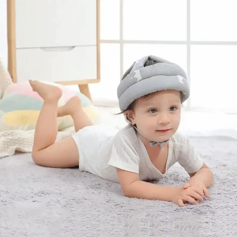 baby-protective-helmet-for-kid-safety-toddler-protective-cap-anti-fall-head-protection-pad-baby-hat-head-cushion-helmet-179914 - FOXMART PK baby-protective-helmet-for-kid-safety-toddler-protective-cap-anti-fall-head-protection-pad-baby-hat-head-cushion-helmet-179914