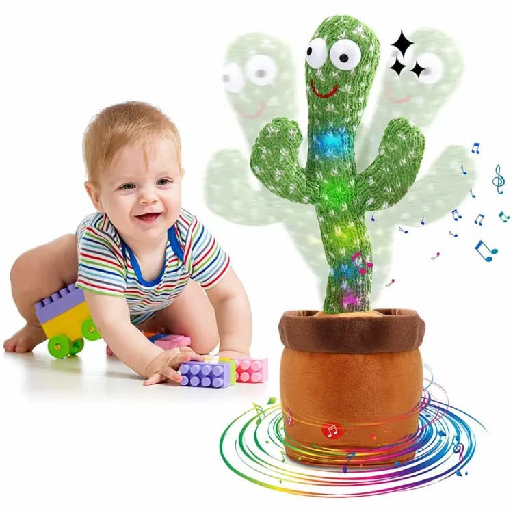 dancing-cactus-toy-rechargeable-with-music-singing-talking-lightning-wriggle-funny-talk-back-toy-for-kids-high-quality-436224 - FOXMART PK dancing-cactus-toy-rechargeable-with-music-singing-talking-lightning-wriggle-funny-talk-back-toy-for-kids-high-quality-436224