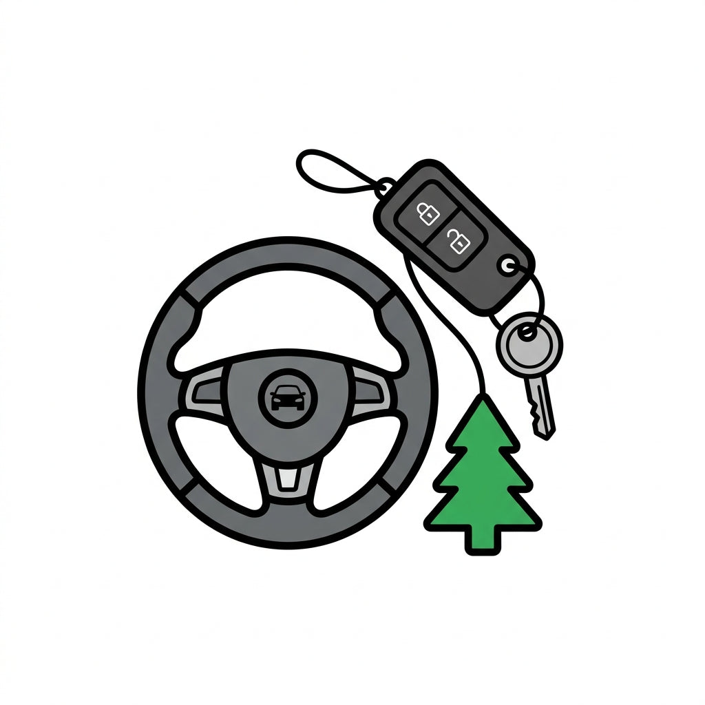 Car Accessories