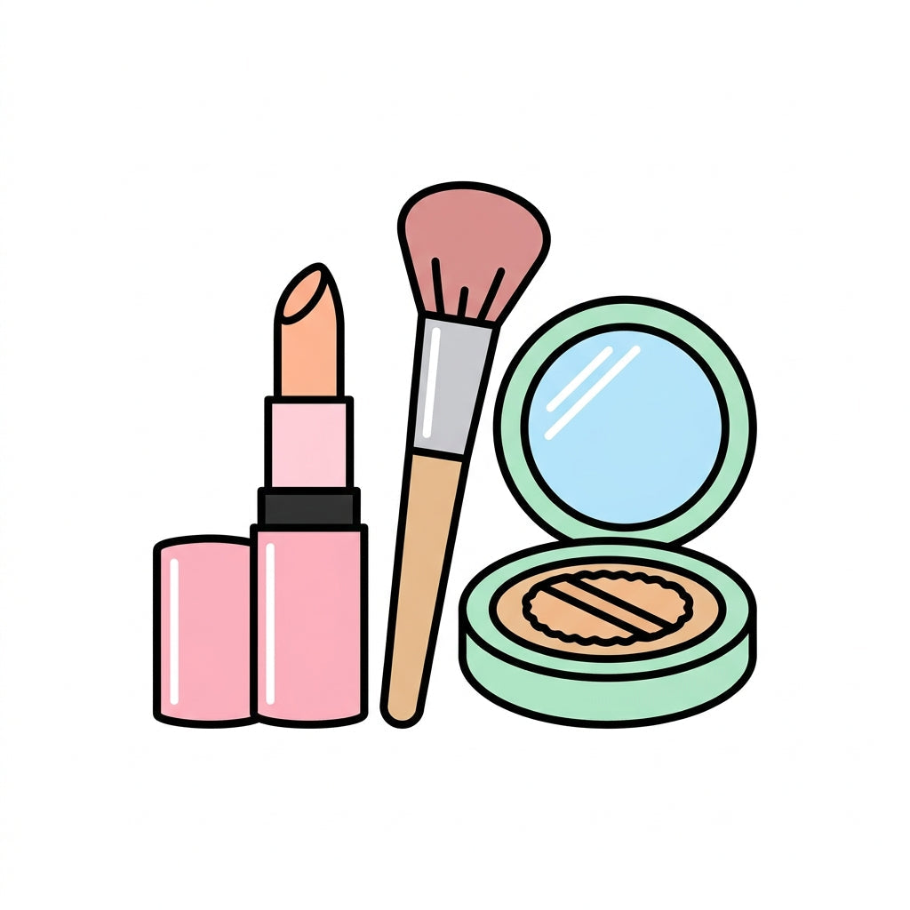 Cosmetics