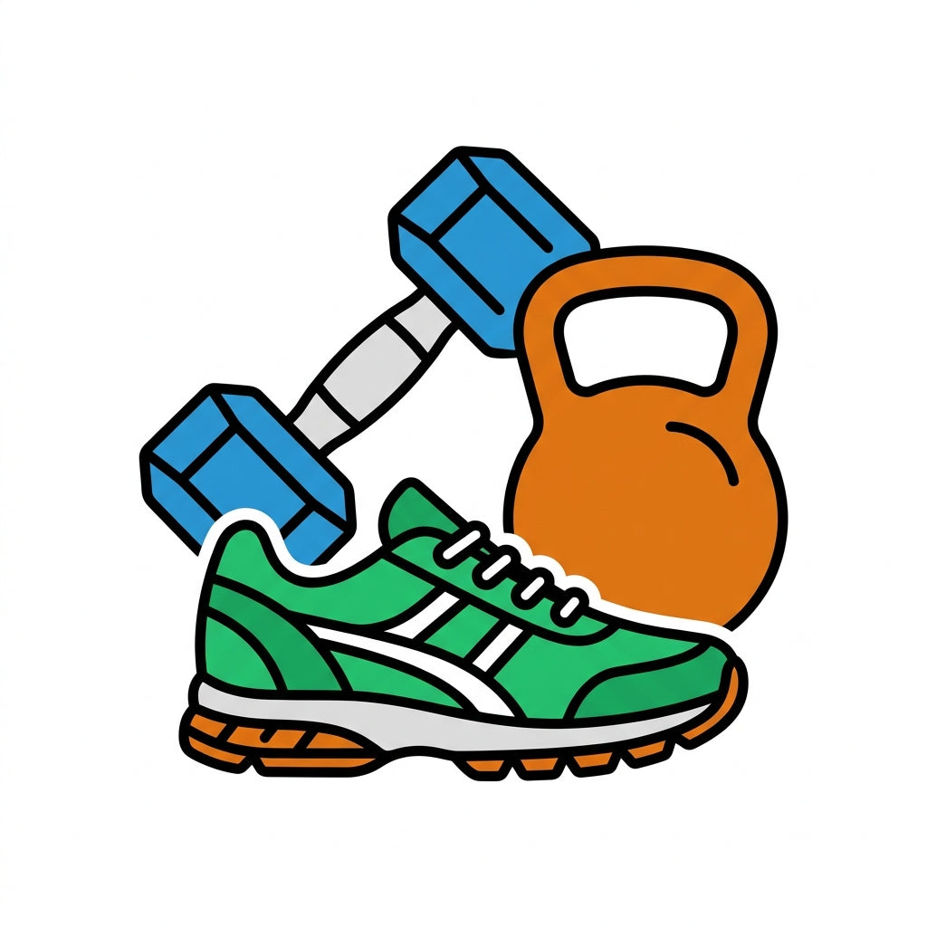 Fitness, Sports & Outdoors