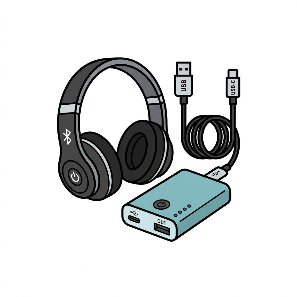 Electronic Accessories