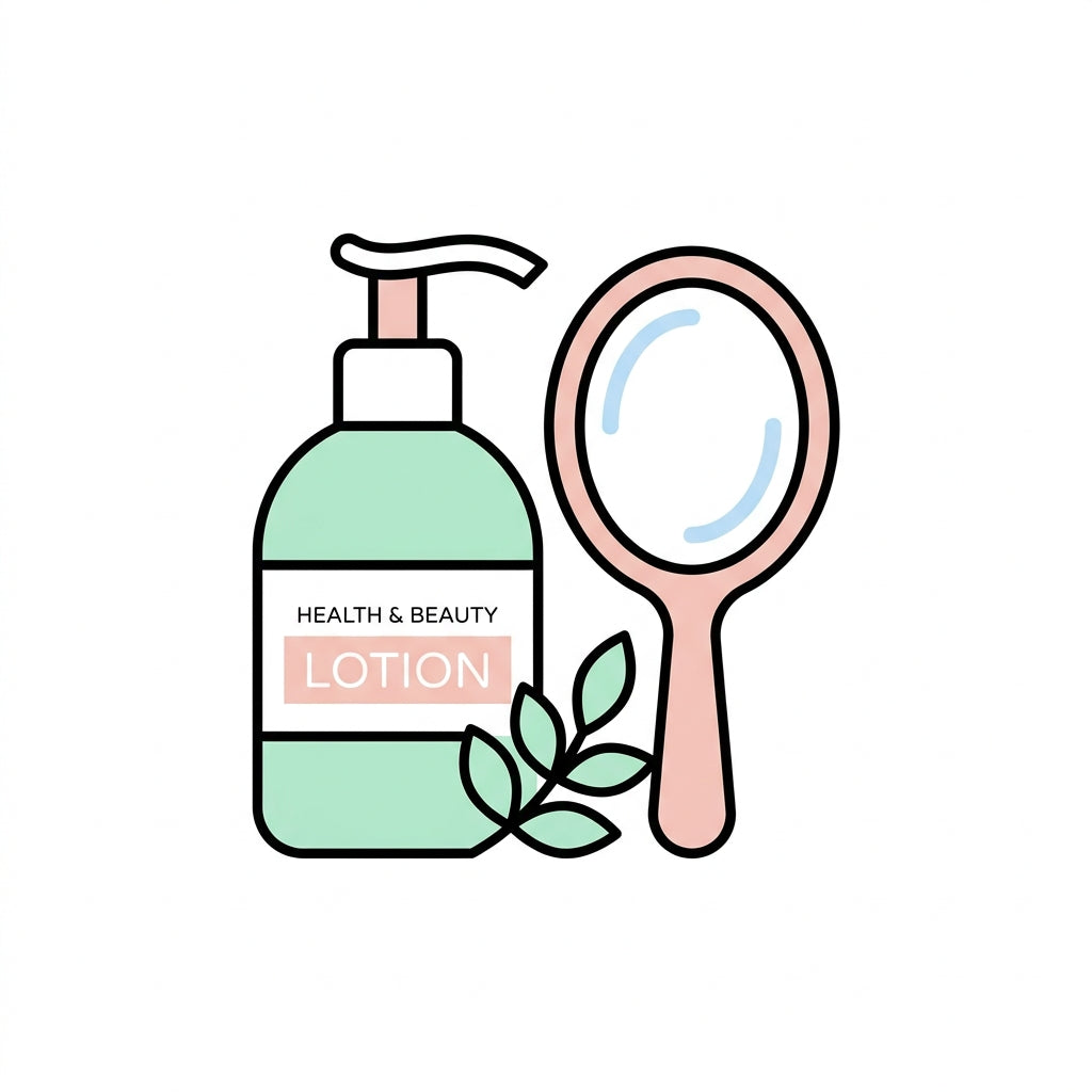 Health & Beauty